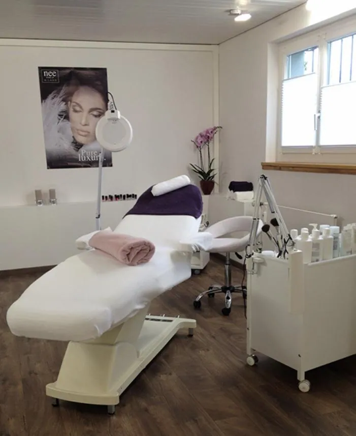 Permanent Make-up im Beauty House Mönchaltorf